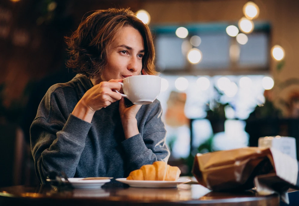 coffee and espresso machine with frother